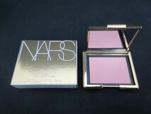 残9割 コスメ NARS フェイタルアトラクション ブラッシュ 03586_画像1