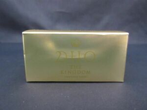  unused cosme Duo DUO cleansing bar m black C 90g cleansing 