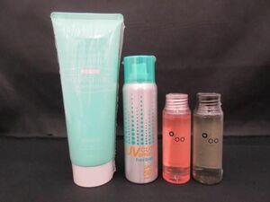  unused cosme Pro Mill oil mission other moist Charge B body gel 200ml etc. 4 point body gel cream 