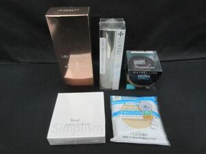  unused cosme Coffret d'Or se The nn other li Touch ve-ru40ml etc. 5 point foundation 