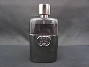  remainder 8 break up Gucci GUCCI perfume men's Guilty pool Homme o-doto crack 50ml