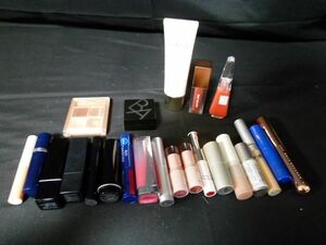  remainder 7 break up cosme se The nn rom and media other lip makeup base eyeshadow etc. summarize set 