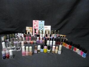  used cosme sana Excel OPI GENE other nail color manyukyua gel nail color etc. summarize set 