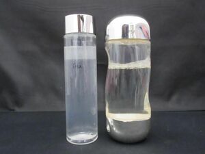 中古 コスメ イプサ iPSA クリアアップリーション 2 150ml 等 2点 化粧水