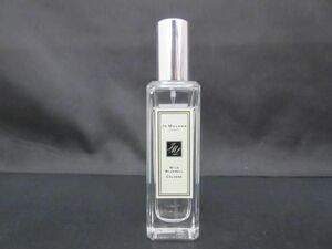 残8割 香水 レディース ジョー マローン Jo MALONE ワイルド ブルーベル コロン 30ml