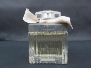 残9割 クロエ Chloe 香水 レディース オードパルファム 75ml