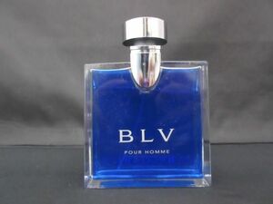  осталось 8 сломан BVLGARY BVLGARI духи мужской BVLGARY бассейн Homme o-doto трещина 100ml