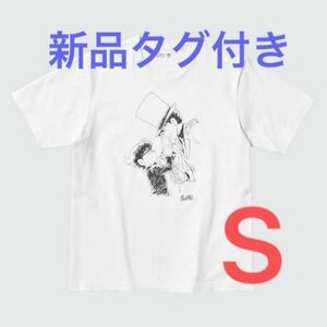男女兼用　名探偵コナン UT（半袖・レギュラーフィット） Tシャツ 