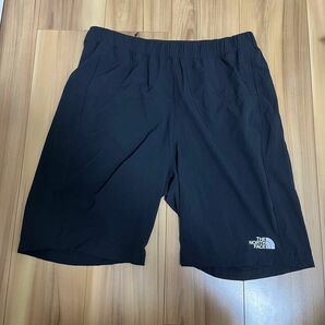 美品）THE NORTH FACE フレキシブルショーツ Mサイズ　NB42387