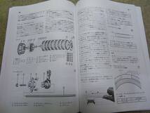 ｚサービスマニュアルz1z2z1000mk2z1000jgpz送料無料_画像7