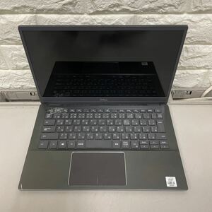 【ジャンク/JUNK】DELL vostro 5391 P114G Core i5 10210U オンボードメモリ8GB(増設不可),SSD無