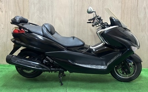 ★ヤマハ マジェスティ250★ 実動車 人気車種 早い者勝ち SG20J 前期型 インジェクション FI 水冷 4サイクル ビックスクーター 部品取り