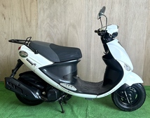 ★PGO アイブブ125 BUBU125★ 実動車 希少車 早い者勝ち PA125DAE 原付二種 インジェクション FI 空冷 125cc PCX アドレス DIO シグナス_画像1