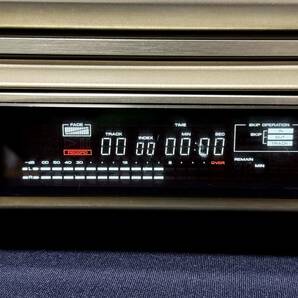 PIONEER/RPD-1000X Compact Disk Recorder ジャンク！の画像5
