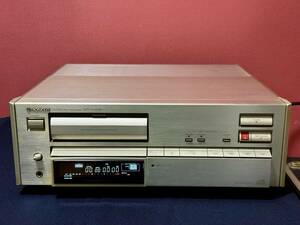 PIONEER/RPD-1000X Compact Disk Recorder Junk!