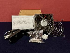  new goods * unused goods!GDSTIME made EC fan!!