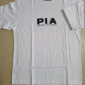 PIASPORTS 半袖 Tシャツ
