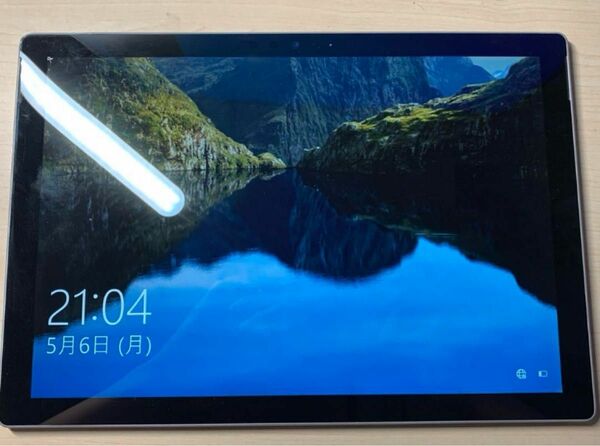 Surface Pro 5 i5 2.60GHz
