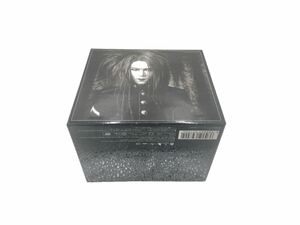 hide PERFECT SINGLE BOX （DVD付）　※帯無し ハイド パーフェクト シングル ボックス 