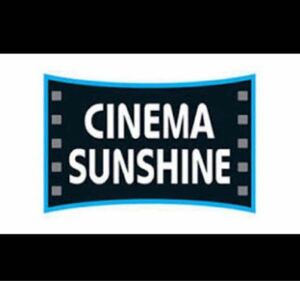 sinema sunshine movie appreciation ticket electron ticket immediately possible to use! quick correspondence designation sheets number 1-10 sheets selection possibility 