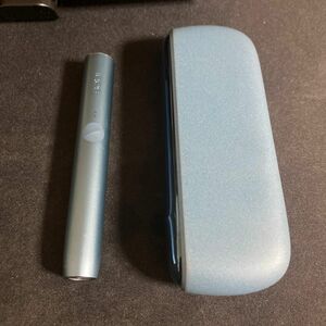 アイコス ILUMA 加熱式タバコ 電子タバコ イルマ IQOS