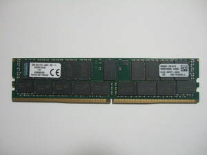 ☆サーバー/ワークステーション用メモリ☆キングストン☆【KVR24R17D4/32 DDR4 PC4-19200 32GB ECC Registered】☆