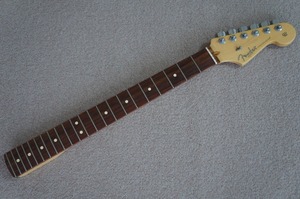 Fender USA American Standard Stratocaster Neck フェンダー アメリカンスタンダード ストラトキャスター ネック 良品中古