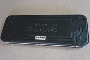 Ibanez Prestige RG Hard Case Ibanez prestige жесткий чехол хорошая вещь б/у 