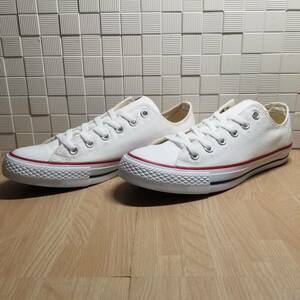 送料無料・新品未使用！！コンバース CONVERSE カジュアルシューズ スニーカー / NEXTAR 110 OX / オフホワイト 25.5ｃｍ