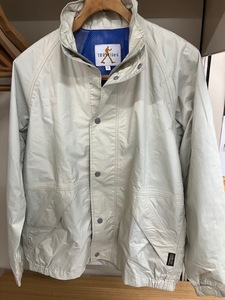 GORE-TEX ゴアテックス　レインウエア 上下 サイズM USED