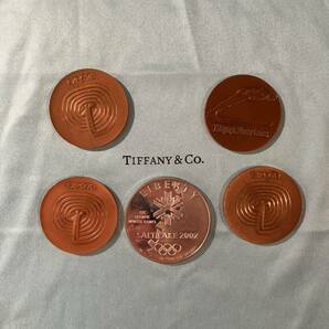 銀貨　SV900 銅メダル　5枚セット　記念硬貨　オリンピック　エキスポ　外国コイン アメリカ 