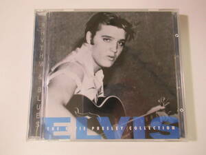 2CD/Rhythm & Blues/エルヴィス・プレスリー/ELVIS PRESLEY/2枚組/未開封品/新品/