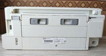 EPSON　エプソン　インクジェットプリンター　EP-707A_画像3