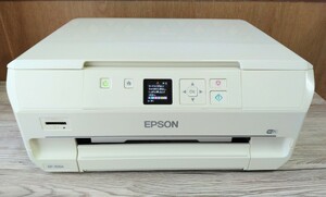 EPSON　エプソン　インクジェットプリンター　EP-706A