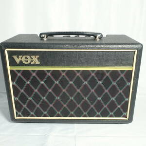 VOX Pathfinder Bass 10 ベース用アンプ オーバードライブ搭載 楽器/100サイズ