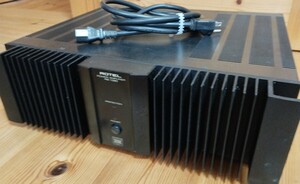 ☆【送料無料】ROTEL ローテル パワーアンプ RB-1080 Used品