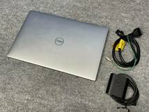 難◎デルDELL☆13.3”ノートPC/XPS P82G003☆Win11Home/第10世代Core i5 10210U/メモリ8GB/SSD256GB☆_画像2