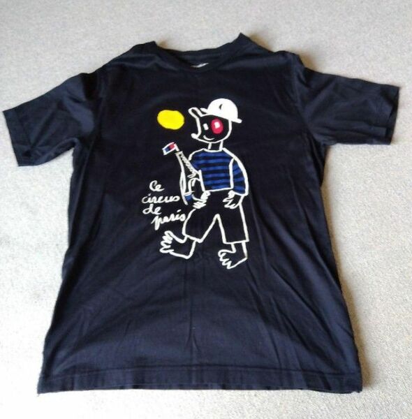 カステルバジャック Tシャツ　サイズ46（M）