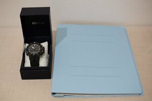 CASIO カシオ PRO TREK 5365 PRW-6000Y TOUGH SOLAR 腕時計 箱 説明書付 動作品 5647-80サイズ