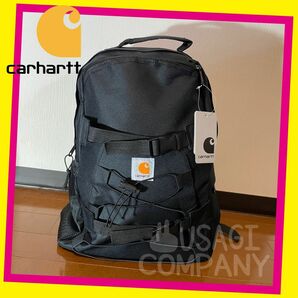 カーハート　リュック　carhartt バックパック　大人気　男女兼用　メンズ　レディース　通学　通学　新品未使用　送料無料