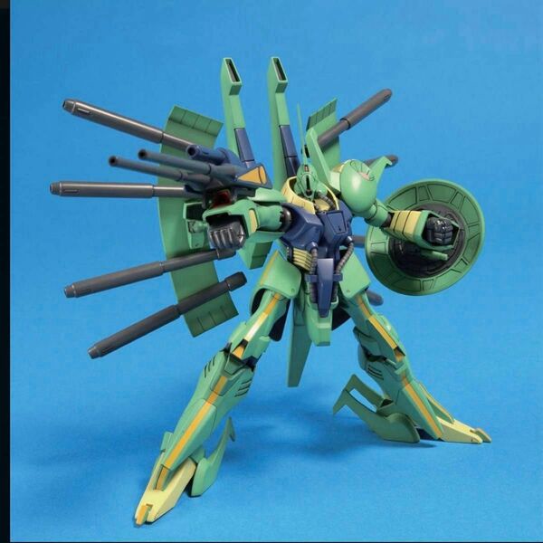 【新品】HG 1/144 パラスアテネ　HGUC機動戦士Zガンダム ガンプラ(未組立)