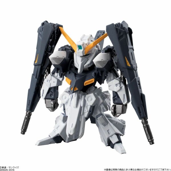 【新品】フライルー(ギャプランTR-5): FW ガンダムコンバージ