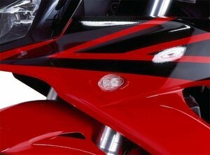 在庫あり Puig 4487K LED WINKER CBR1000RR CB1000R CBR600RR VTR1000SP1 プーチ ウインカー