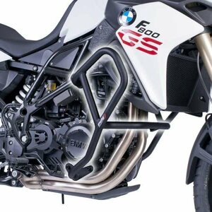 在庫あり Puig 6537N エンジンガード BMW F800GS (13-17) プーチ