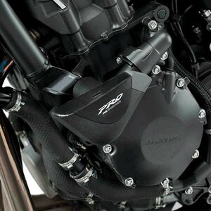 在庫あり Puig 9754N クラッシュパッド プロ HONDA CB1000R NEO SPORTS (18-19) プーチ