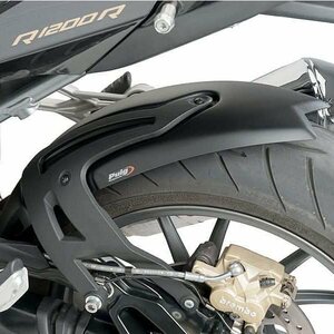 在庫あり Puig 3503J リアフェンダー BMW R1200R /RS (18-)/ R1250R /RS (17-) [マットブラック] プーチ