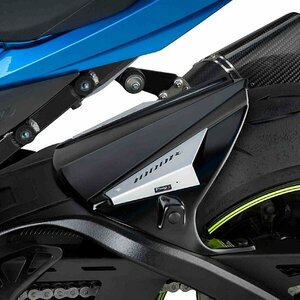 在庫あり Puig 8999J リアフェンダー GSXR1000 GSXR1000R (17-18) [マットブラック] プーチ