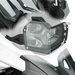 在庫あり Puig 9762W ヘッドライトプロテクター BMW F750GS / F850GS (18-19) [クリア] プーチ