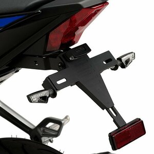 [ limited time SALE]Puig 3620N fenderless YZF-R125 (19-20) Poo-chi license support 