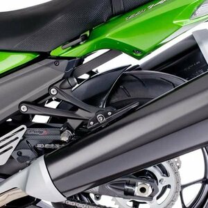 在庫あり Puig 6043C リアフェンダー ZX-14R ZZR1400 (12-21) プーチ